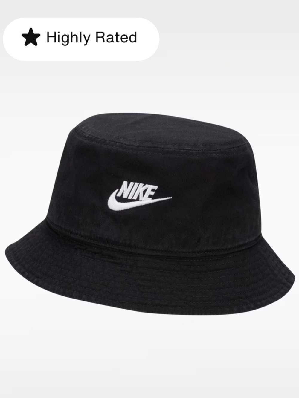 Nike Apex Futura Bucket Hat